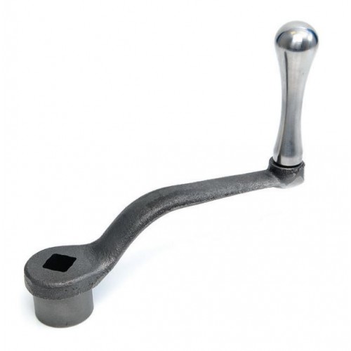 Cast Iron Cranking Handle